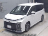Used 2025 AT toyota voxy ZWR90W Image[0]