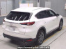 Used 2018 AT mazda cx-8 KG5P Image[1]