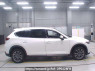 Used 2018 AT mazda cx-8 KG5P Image[2]
