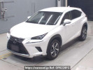 Lexus NX AGZ10