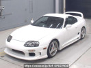 Toyota Supra JZA80