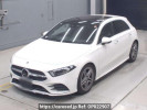 Mercedes Benz A-Class 177012