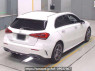 Used 2019 AT mercedes-benz a-class 177012 Image[1]