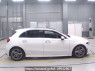Used 2019 AT mercedes-benz a-class 177012 Image[2]