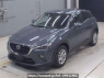 Used 2021 MT mazda cx-3 DK8FW Image[0]