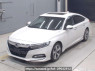 Used 2021 AT honda accord CV3 Image[0]