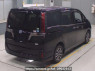 Used 2020 AT toyota esquire ZWR80G Image[1]