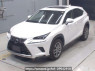 Used 2020 AT lexus nx AGZ10 Image[0]