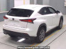 Used 2020 AT lexus nx AGZ10 Image[1]