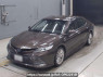 Used 2018 AT toyota camry AXVH70 Image[0]