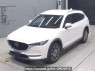 Used 2021 AT mazda cx-8 KG2P Image[0]
