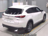 Used 2021 AT mazda cx-8 KG2P Image[1]
