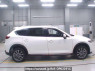 Used 2021 AT mazda cx-8 KG2P Image[2]