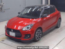 Suzuki Swift Sport ZC33S