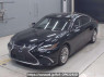 Used 2020 AT lexus es AXZH10 Image[0]