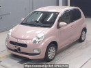 Toyota Passo KGC30