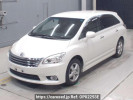 Toyota Mark X Zio ANA15