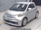 Toyota iQ KGJ10