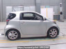 Used 2009 AT toyota iq KGJ10 Image[2]