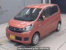 Used 2017 AT mitsubishi ek-wagon B11W Image[0]