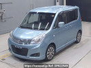 Suzuki Solio MA15S