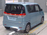 Used 2015 AT suzuki solio MA15S Image[1]