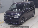 Suzuki Solio Bandit MA36S