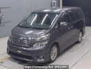 Toyota Vellfire ANH20W