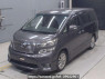 Used 2009 AT toyota vellfire ANH20W Image[0]