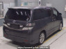 Used 2009 AT toyota vellfire ANH20W Image[1]