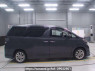Used 2009 AT toyota vellfire ANH20W Image[2]