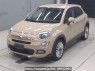 Used 2017 AT fiat 500x 33414 Image[0]