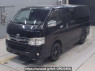 Used 2012 AT toyota regiusace-van KDH206V Image[0]