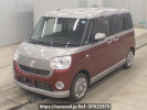 Daihatsu Move Canbus LA810S