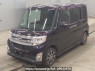 Used 2015 AT daihatsu tanto-custom LA610S Image[0]