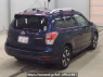 Used 2016 AT subaru forester SJ5 Image[1]
