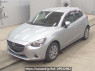 Used 2017 AT mazda demio DJ3FS Image[0]