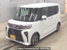 Used 2025 AT daihatsu tanto-custom LA660S Image[0]