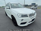 BMW X3 WY20