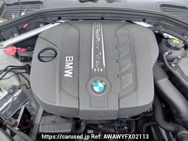 Used 2013 AT bmw x3 WY20 Image[10]