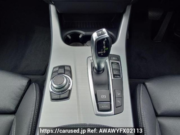 Used 2013 AT bmw x3 WY20 Image[24]
