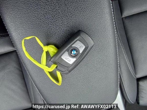 Used 2013 AT bmw x3 WY20 Image[26]