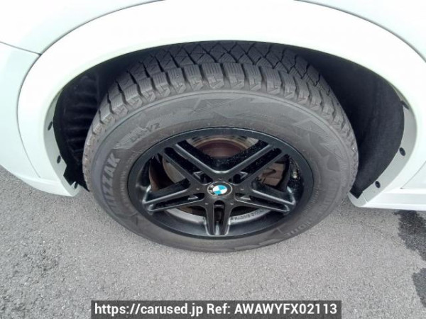 Used 2013 AT bmw x3 WY20 Image[28]