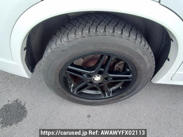 Used 2013 AT bmw x3 WY20 Image[29]
