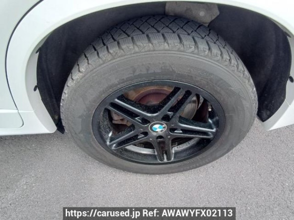 Used 2013 AT bmw x3 WY20 Image[30]