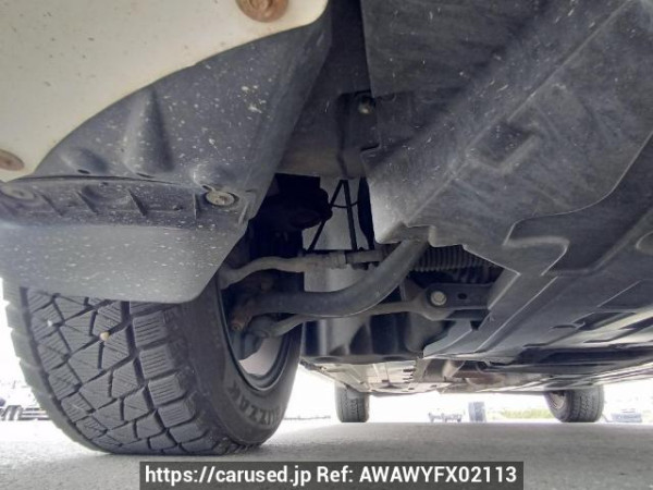 Used 2013 AT bmw x3 WY20 Image[31]