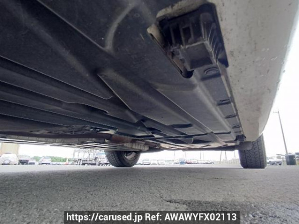 Used 2013 AT bmw x3 WY20 Image[34]