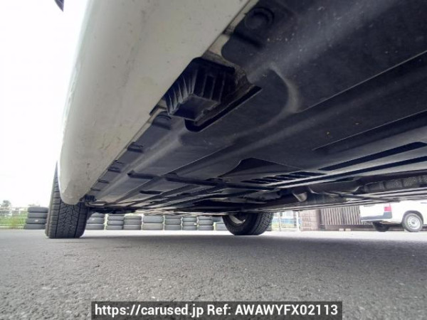 Used 2013 AT bmw x3 WY20 Image[35]