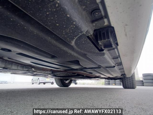 Used 2013 AT bmw x3 WY20 Image[36]