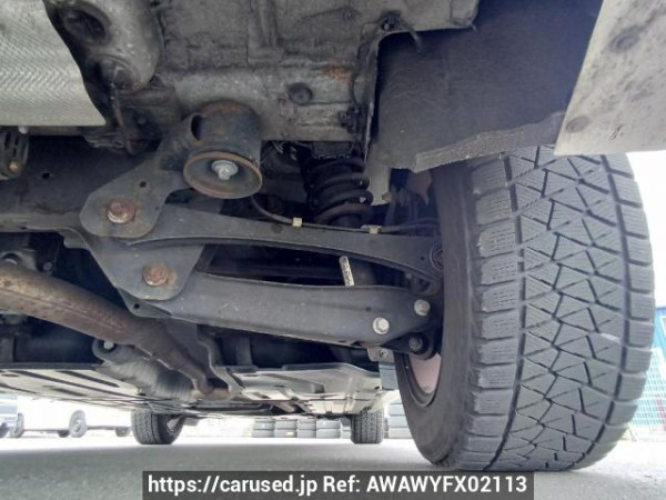 Used 2013 AT bmw x3 WY20 Image[38]